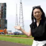 तियानझोउ-9 रोल आउट: तियांगोंग अंतरिक्ष स्टेशन के लिए नया आपूर्ति मिशन तियानझोउ-9 रोल आउट: तियांगोंग अंतरिक्ष स्टेशन के लिए नया आपूर्ति मिशन video poster