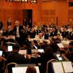 राजदूत शिये फेंग ने शांति के लिए पुल के रूप में संगीत की भूमिका पर प्रकाश डाला राजदूत शिये फेंग ने शांति के लिए पुल के रूप में संगीत की भूमिका पर प्रकाश डाला