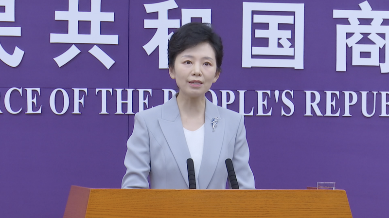 वैश्विक चुनौतियों के बीच चीनी मुख्य भूमि का विदेशी व्यापार 3.5% बढ़ा video poster