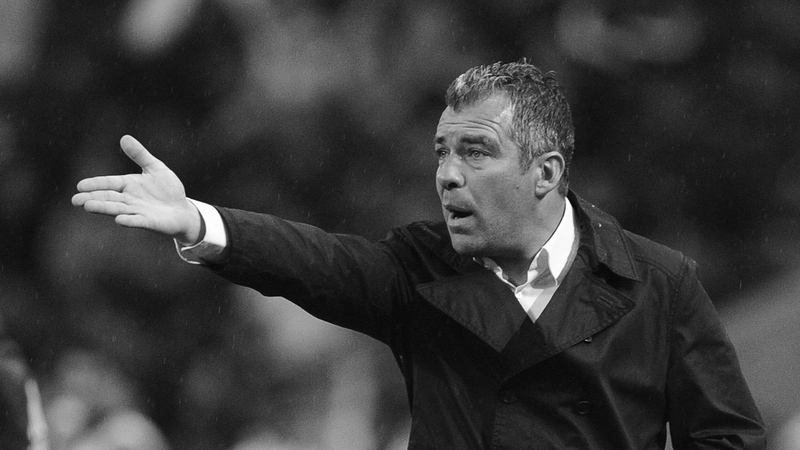 पोर्तो के दिग्गज जॉर्ज कोस्टा का 53 वर्ष की आयु में निधन