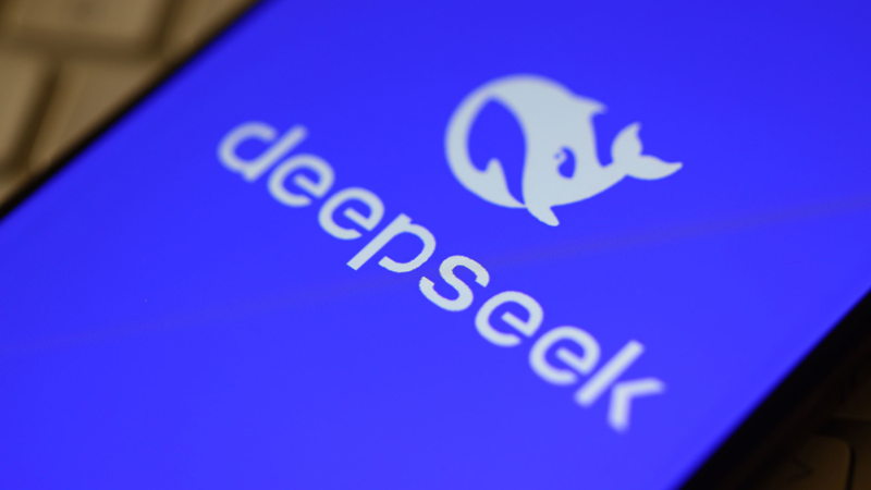 चीन की AI वृद्धि: नए प्रतिद्वंद्वी DeepSeek को चुनौती देते हैं चीन की AI वृद्धि: नए प्रतिद्वंद्वी DeepSeek को चुनौती देते हैं