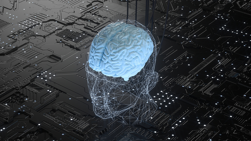 चीन की न्यूरोडेप्थ ब्रेन चिप तकनीक गहरे स्थित ट्यूमर को सटीकता से पहचानती है