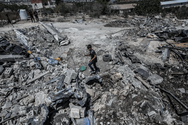 नेतन्याहू ने आईडीएफ को गाजा लक्ष्यों को 'बिना अपवाद' प्राप्त करने का आदेश दिया