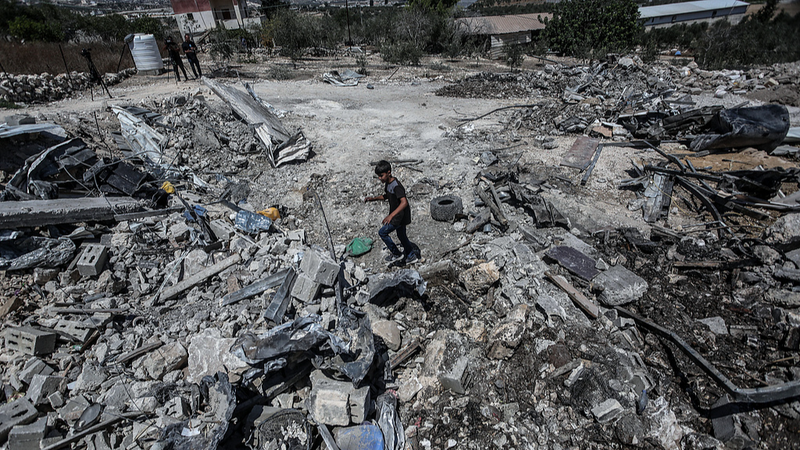 नेतन्याहू ने आईडीएफ को गाजा लक्ष्यों को 'बिना अपवाद' प्राप्त करने का आदेश दिया