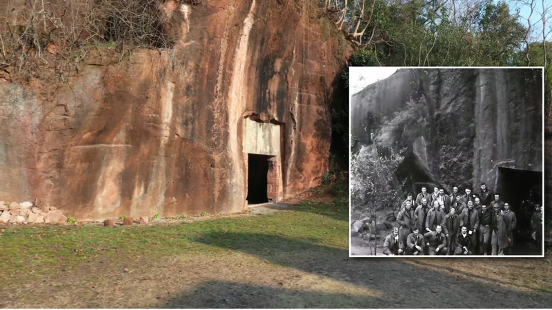 Quzhou के 13वें वायु सेना स्टेशन: चीन के द्वितीय विश्व युद्ध लिंक को उजागर करना Quzhou के 13वें वायु सेना स्टेशन: चीन के द्वितीय विश्व युद्ध लिंक को उजागर करना video poster