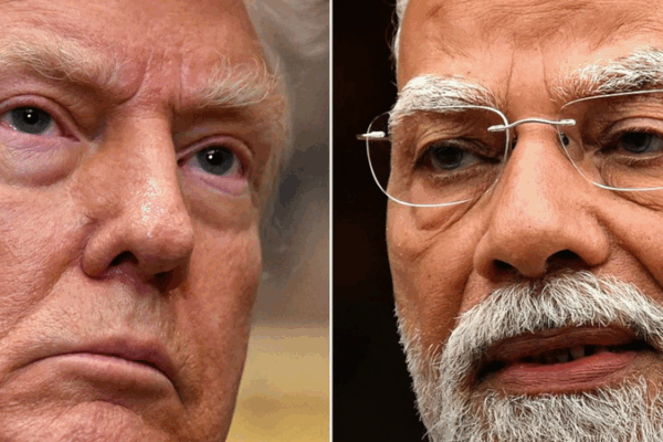 भारत पर ट्रंप के 50% शुल्क ने एशिया के व्यापार परिदृश्य में नए बदलाव लाए भारत पर ट्रंप के 50% शुल्क ने एशिया के व्यापार परिदृश्य में नए बदलाव लाए video poster
