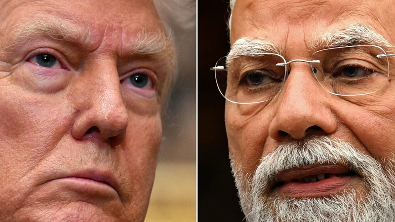 भारत पर ट्रंप के 50% शुल्क ने एशिया के व्यापार परिदृश्य में नए बदलाव लाए video poster