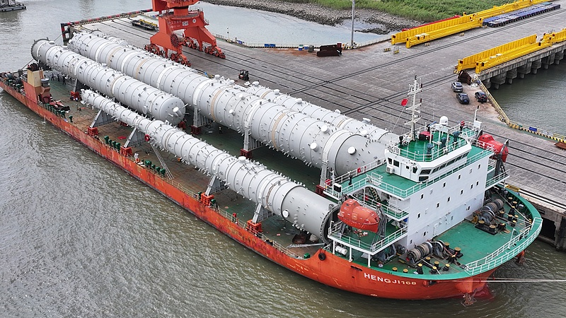 कैसे बेल्ट एंड रोड इनिशिएटिव कनेक्टिविटी और समावेशी विकास को बढ़ावा देता है