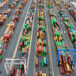 पारस्परिक शुल्क एक वैश्विक व्यापार परिवर्तन को प्रेरित करते हैं