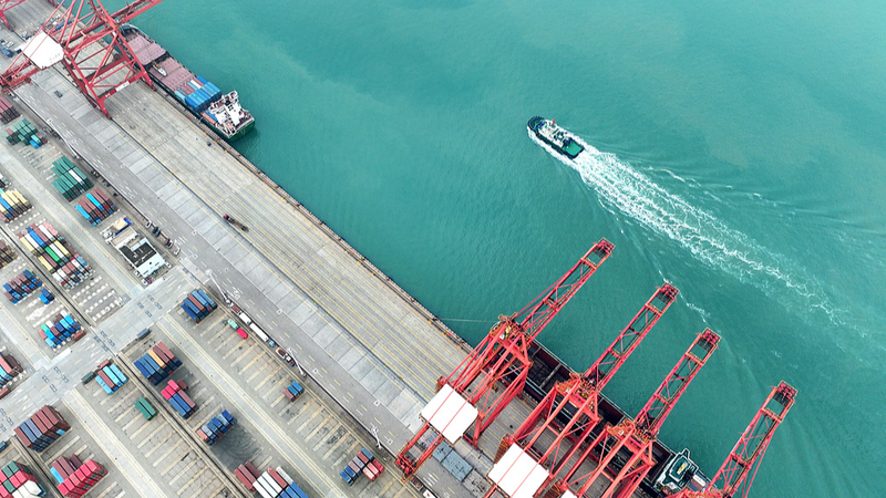 चीन की रणनीतिक पहल: यांग्त्ज़ी नदी डेल्टा का एकीकरण