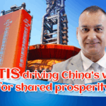 CIFTIS 2025: एआई और हरित नवाचार के साथ साझा समृद्धि को बढ़ावा देना CIFTIS 2025: एआई और हरित नवाचार के साथ साझा समृद्धि को बढ़ावा देना video poster