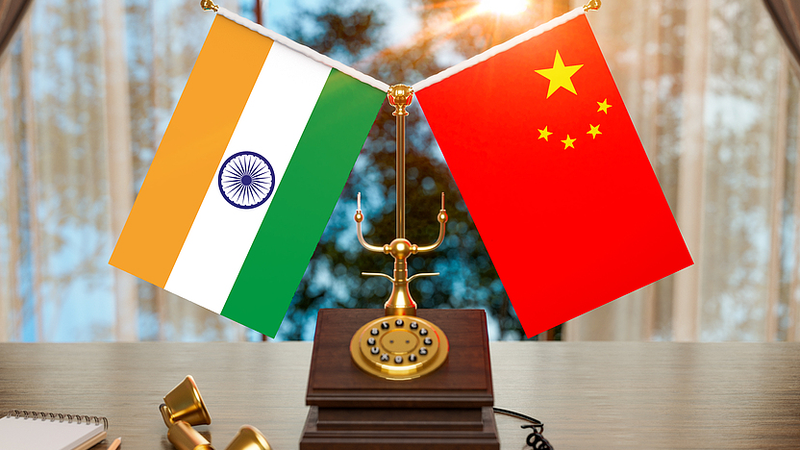 ड्रैगन और हाथी: चीन-भारत एससीओ शिखर सम्मेलन ने नई ऊर्जा का संचार किया ड्रैगन और हाथी: चीन-भारत एससीओ शिखर सम्मेलन ने नई ऊर्जा का संचार किया