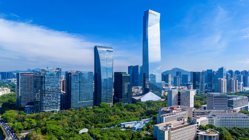 वैश्विक शासन पहल को उद्योग का समर्थन मिला video poster