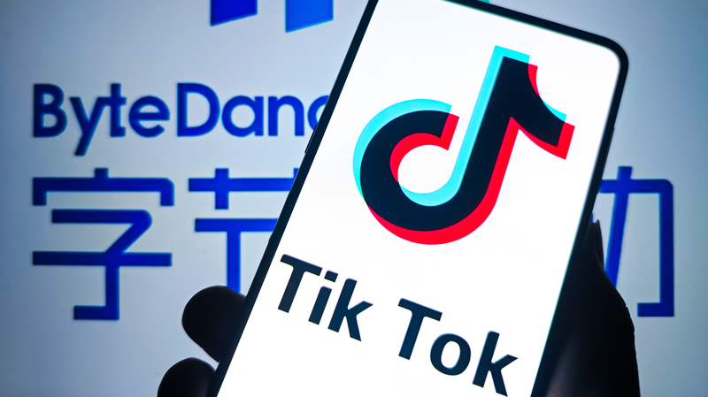 शी-ट्रम्प कॉल के बाद TikTok के अमेरिकी ऑपरेशन सुरक्षित शी-ट्रम्प कॉल के बाद TikTok के अमेरिकी ऑपरेशन सुरक्षित