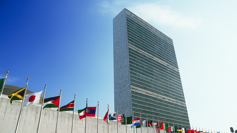 संयुक्त राष्ट्र जलवायु शिखर सम्मेलन 2025: एशिया के नेताओं ने साहसी NDCs का अनावरण किया video poster