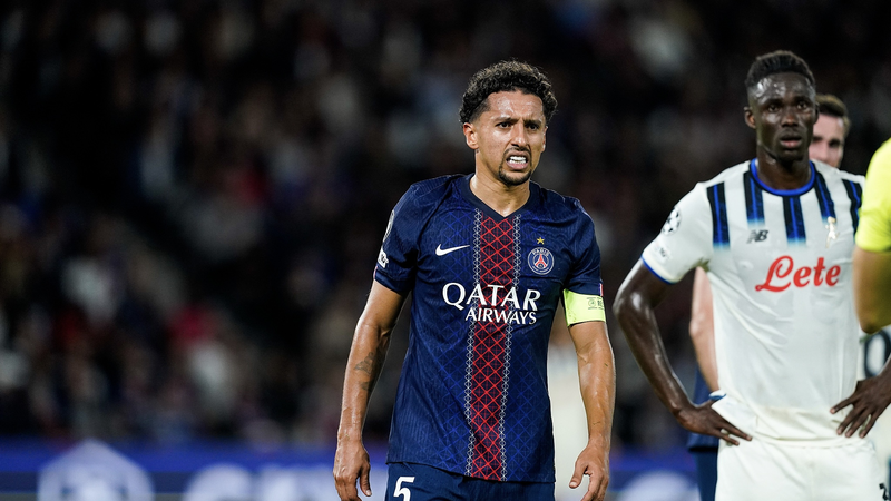 PSG का UCL खिताब रक्षा: मृत्यु के समूह से बचपन? PSG का UCL खिताब रक्षा: मृत्यु के समूह से बचपन? video poster