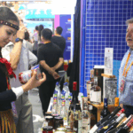 2025 सीआईएफटीआईएस बीजिंग में खुला: बुद्धिमान तकनीक को अपनाना, वैश्विक सेवा व्यापार को सशक्त बनाना 2025 सीआईएफटीआईएस बीजिंग में खुला: बुद्धिमान तकनीक को अपनाना, वैश्विक सेवा व्यापार को सशक्त बनाना