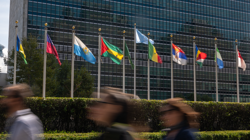 चीनी प्रधानमंत्री ली क्वियांग UNGA के 80वें सत्र के लिए न्यूयॉर्क पहुंचे