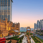 मकाओ के मुख्य कार्यकारी ने 8वीं विधायी सभा के लिए सात को नियुक्त किया मकाओ के मुख्य कार्यकारी ने 8वीं विधायी सभा के लिए सात को नियुक्त किया