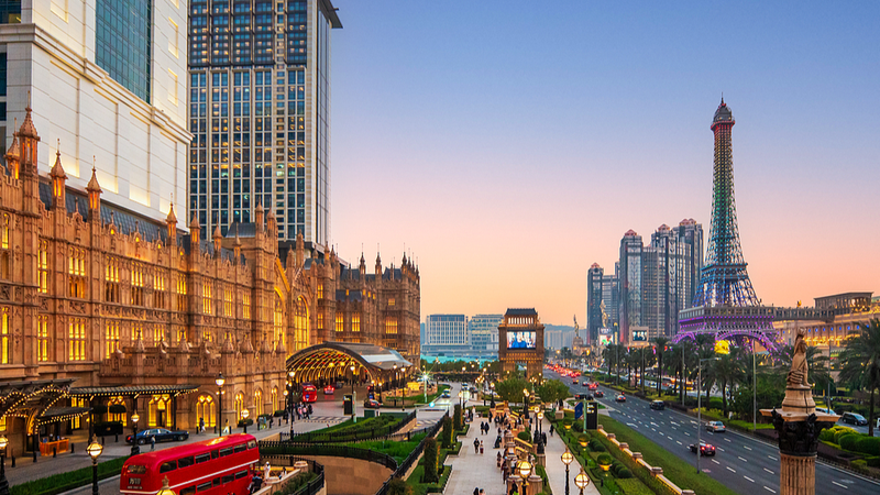 मकाओ के मुख्य कार्यकारी ने 8वीं विधायी सभा के लिए सात को नियुक्त किया