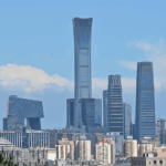 बीजिंग की 12345 हॉटलाइन शहरी शासन को नए सिरे से परिभाषित करती है