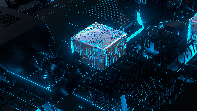 चीन ने यू.एस. एनालॉग आईसी चिप्स पर एंटी-डंपिंग जांच शुरू की