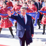 शी जिनपिंग 70वीं वर्षगांठ समारोहों के बाद शिन्झियांग से विदा हुए शी जिनपिंग 70वीं वर्षगांठ समारोहों के बाद शिन्झियांग से विदा हुए video poster