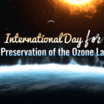 ओज़ोन दिवस: कैसे चीन आकाश को ठीक करने में मदद करता है ओज़ोन दिवस: कैसे चीन आकाश को ठीक करने में मदद करता है
