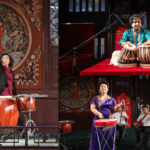 तियानजिन में SCO सामंजस्य: चीनी ड्रम, भारतीय तबला और जिंगयुन डागु एकजुट तियानजिन में SCO सामंजस्य: चीनी ड्रम, भारतीय तबला और जिंगयुन डागु एकजुट video poster