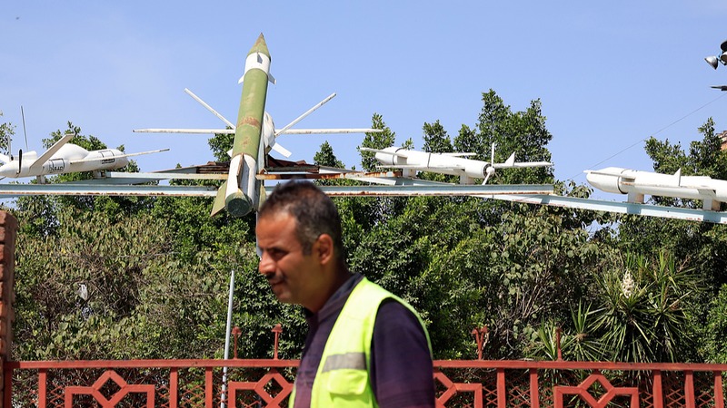 यमनी हौथियों ने लाल सागर के रिसोर्ट शहर इलात पर ड्रोन किया लॉन्च; इस्राइली सेना ने किया इंटरसेप्ट यमनी हौथियों ने लाल सागर के रिसोर्ट शहर इलात पर ड्रोन किया लॉन्च; इस्राइली सेना ने किया इंटरसेप्ट