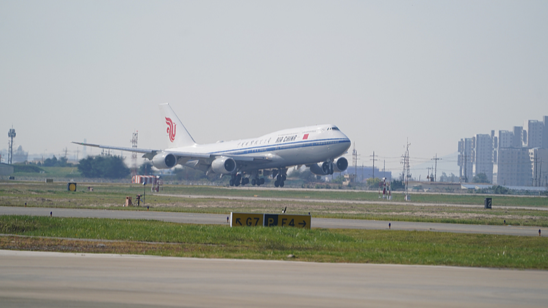 चीन-अमेरिका व्यापार संबंध: वैश्विक आर्थिक स्थिरता का एक स्तंभ