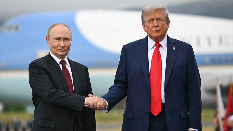 ट्रम्प की बुडापेस्ट में पुतिन से मिलने की योजना, यूक्रेन संकट समाप्त करने का प्रयास