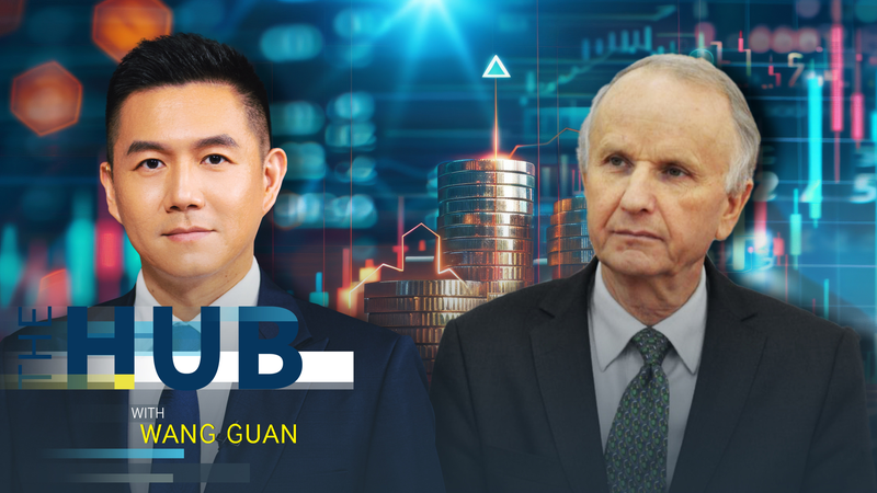 चीन की 15वीं पंचवर्षीय योजना: ग्रेजरज़ W. कोलॉडको द्वारा वृद्धि और वैश्वीकरण पर video poster