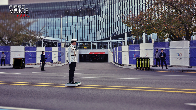 एपीईसी में शी जिनपिंग की पांच-बिंदु योजना: एशिया-प्रशांत विकास पथ का समावेशी नक्शा एपीईसी में शी जिनपिंग की पांच-बिंदु योजना: एशिया-प्रशांत विकास पथ का समावेशी नक्शा