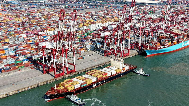 चीनी मुख्यभूमि ने पुनः दोहराया कि व्यापार युद्ध किसी के हित में नहीं, वार्ता का आह्वान