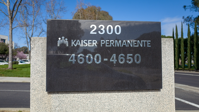 काइज़र पर्मानेंटे वर्कर्स ने पश्चिमी तट पर ऐतिहासिक हड़ताल की