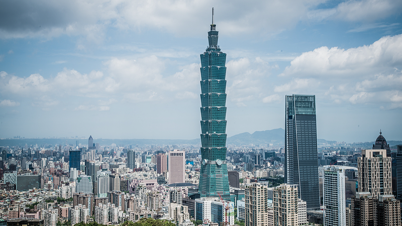 चीन ने ताइवान क्षेत्र को अमेरिकी हथियारों की बिक्री का विरोध किया, आंतरिक मामला बताया चीन ने ताइवान क्षेत्र को अमेरिकी हथियारों की बिक्री का विरोध किया, आंतरिक मामला बताया