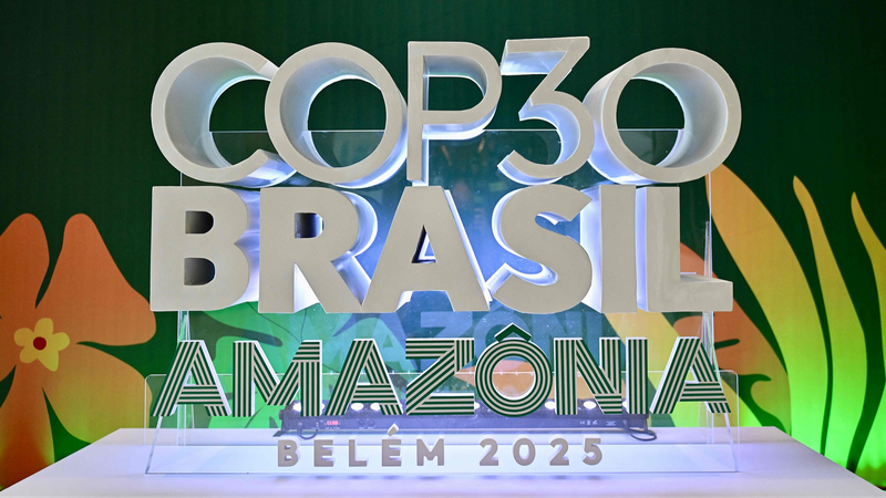 COP30 प्रतिनिधि मजबूत बहुपक्षवाद के लिए आह्वान करते हैं COP30 प्रतिनिधि मजबूत बहुपक्षवाद के लिए आह्वान करते हैं