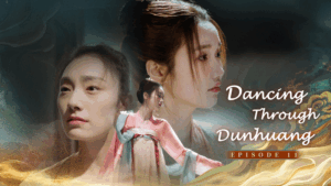 चेन शी की वापसी: निराशा से आशा तक video poster