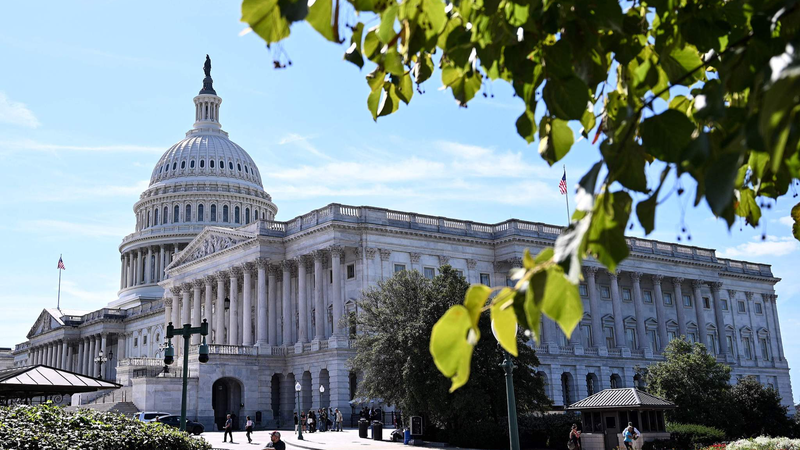 अमेरिकी सरकार का शटडाउन वैश्विक उथलपुथल का कारण