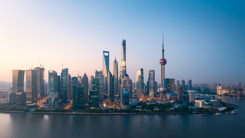 चीनी मुख्यभूमि की 14वीं पंचवर्षीय योजना: वैश्विक समृद्धि के लिए द्वार खोलना