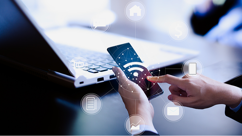 शी जिनपिंग ने दीर्घकालिक साइबरस्पेस शासन तंत्रों का आह्वान किया शी जिनपिंग ने दीर्घकालिक साइबरस्पेस शासन तंत्रों का आह्वान किया