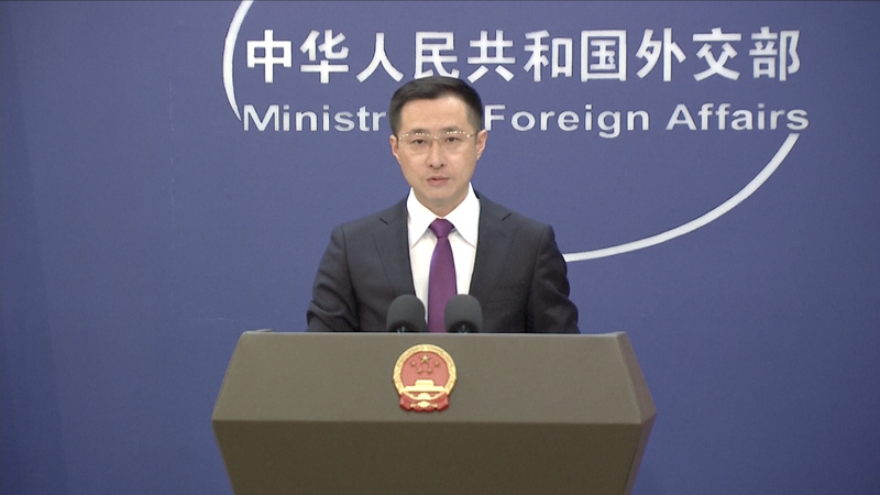 ताकाइची की ताइवान टिप्पणियाँ चीन-जापान संबंधों पर तनाव डालती हैं ताकाइची की ताइवान टिप्पणियाँ चीन-जापान संबंधों पर तनाव डालती हैं video poster