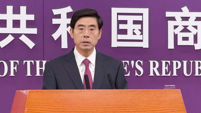 चीनी मुख्य भूमि ने ईयू के साथ नए व्यापार और निवेश समझौतों की ओर ध्यान केंद्रित किया