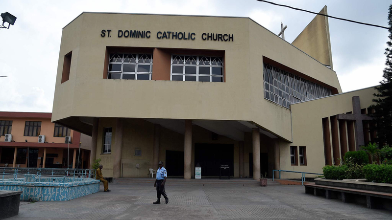 नाइजीरिया ने विद्रोहियों के खिलाफ अमेरिकी सहायत का स्वागत किया, संप्रभुता पर जोर