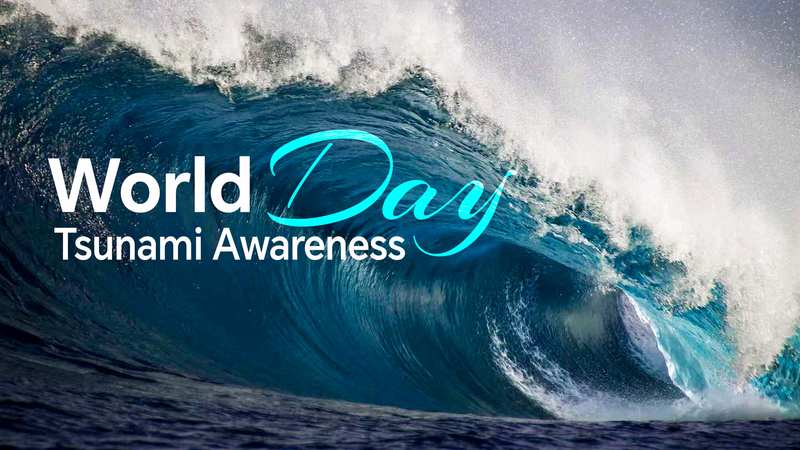 जब हर मिनट महत्वपूर्ण हो: सुनामी चेतावनियों को बढ़ाने की चीन की दौड़ जब हर मिनट महत्वपूर्ण हो: सुनामी चेतावनियों को बढ़ाने की चीन की दौड़