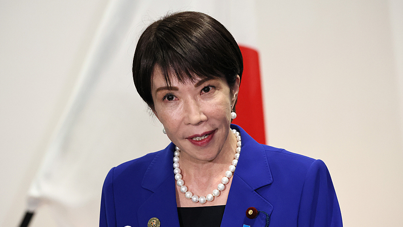 चीन ने ताइवान क्षेत्र पर जापान के 'संगत रुख' को चुनौती दी चीन ने ताइवान क्षेत्र पर जापान के 'संगत रुख' को चुनौती दी