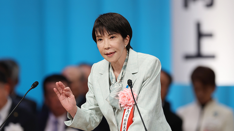 ताकाइची का जिद्दी दृष्टिकोण जापान की आर्थिक स्थिरता को खतरे में डालता है