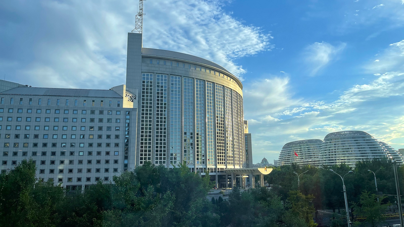 वांग यी ने पीएम टाकाइचि की टिप्पणियों पर चीन की स्थिति स्पष्ट की