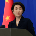 चीन ने जापानी सैन्यवाद के पुनरुत्थान को रोकने के लिए दुनिया से आह्वान किया